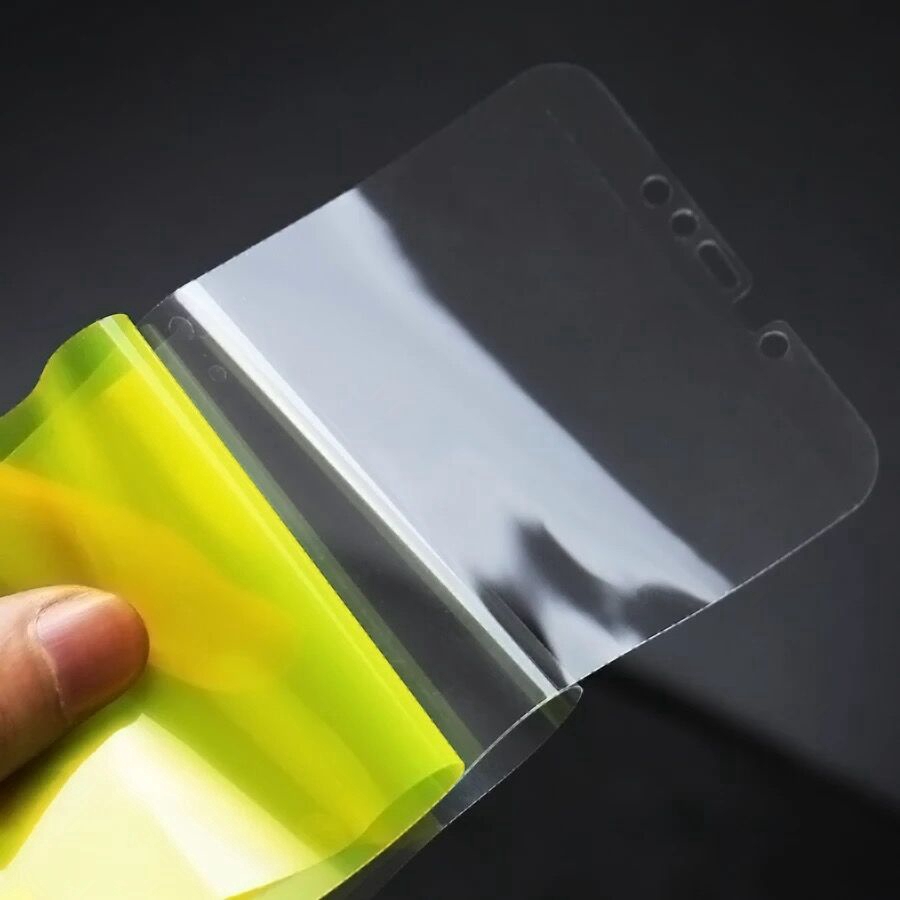 Tấm dán kính cường lực Hydrogel Film Oneplus 8 Pro / 8 / 7T Pro / 7T / 7 Pro / 7/6 / 6T