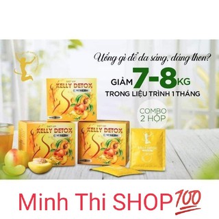 COM BO 3hộp TRÀ ĐÀO.