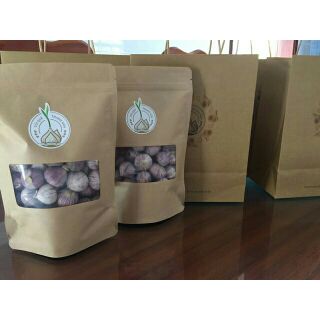 Tỏi cô đơn 1kg -500g