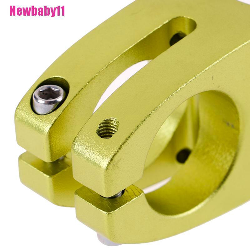 Tay Lái Xe Đạp Địa Hình MTB Bằng Hợp Kim 1-1 / 8 &quot;Điều Chỉnh Được Newbaby11