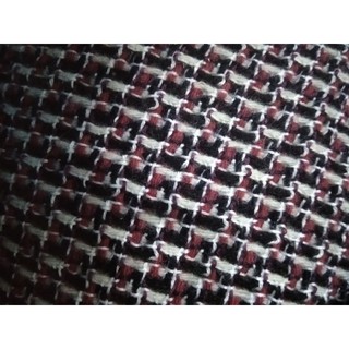 Vải dạ len đẹp máy váy áo dạ