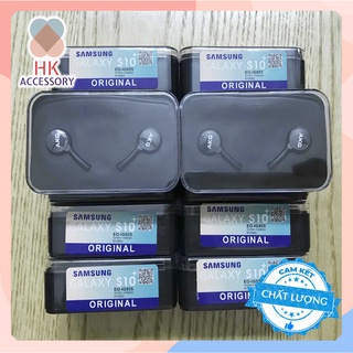 Tai nghe nhét tai SAMSUNG AKG S10 jack cắm 3.5mm