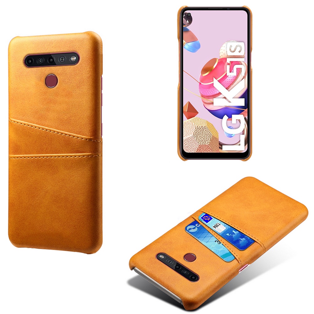 Ốp điện thoại da PU có ngăn đựng thẻ sang trọng thích hợp cho LG G8 THINQ G7 G8X G8S G6 G5 Q6 STYLO 6 5 W30 W10