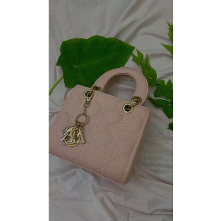 túi xách dior lady