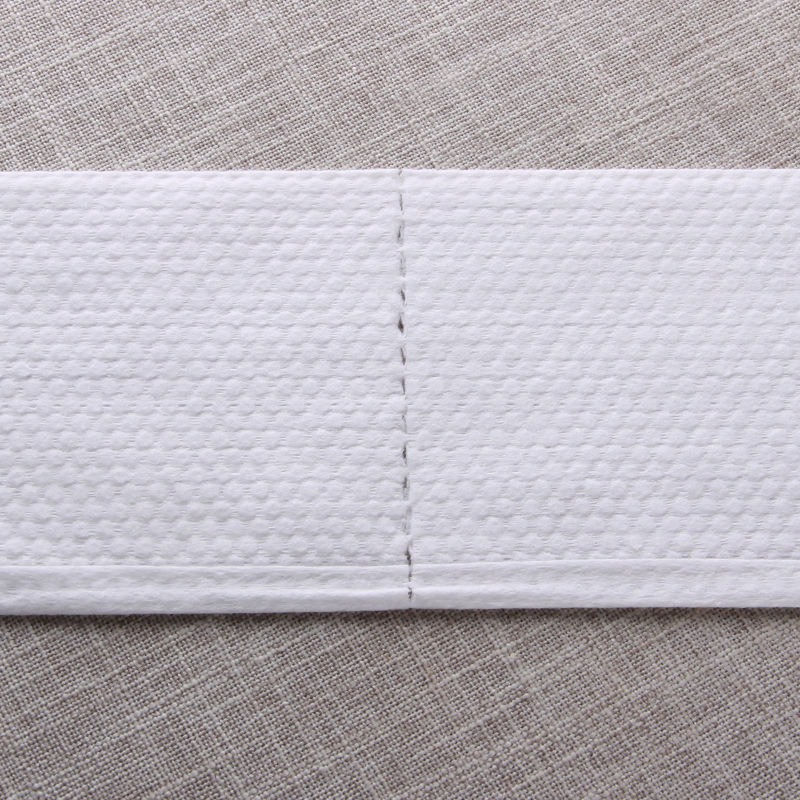 Khăn lau mặt khô siêu mềm & ẩm dùng 1 lần chăm sóc da COTTON TOWEL ( 50 khăn/cuộn )