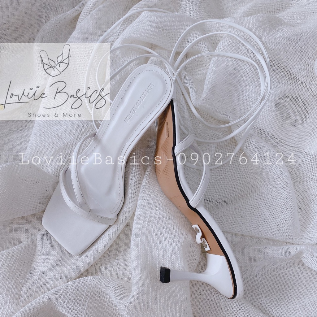 GUỐC NỮ LOVIIE BASICS - G220307