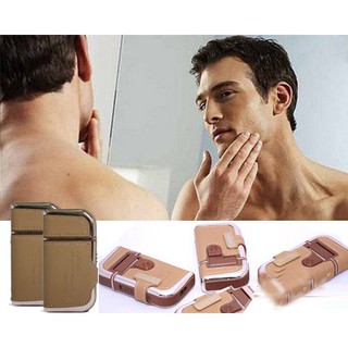 MÁY CẠO RÂU TỰ ĐỘNG NO ONE RSCW - V2