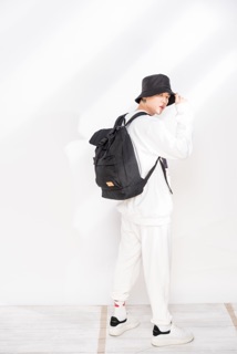 Ba lô: M.O.L JJ Backpack
