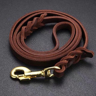 Dây da móc đồng loại dài 0.8x2000