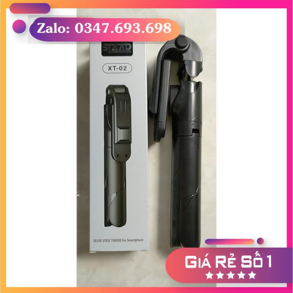[RẺ VÔ ĐỊCH LUÔN] Gậy Chụp Ảnh Tự Sướng 3 in 1, Bluetooth ,Chân Đa Năng, Selfie, Livestream | BigBuy360 - bigbuy360.vn
