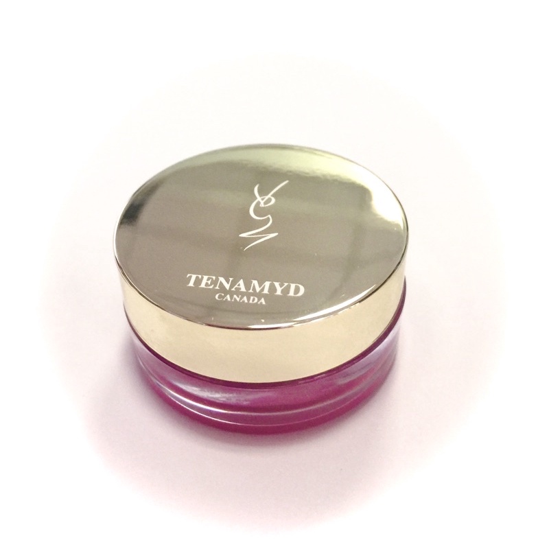 Son siêu Dưỡng môi - Tenamyd - Lip Balm Dưỡng môi hồng hào căng mịn