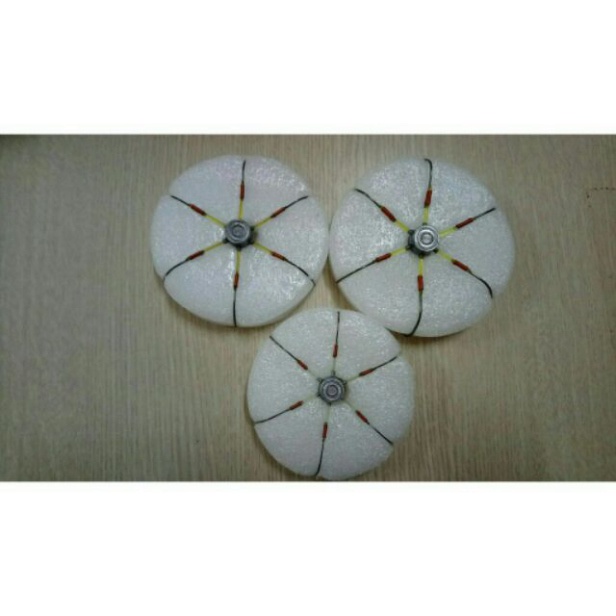 Xả hàng Lưỡi câu lục