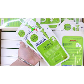 Mặt nạ Mediheal Tea Tree Care Solution Essential Mask