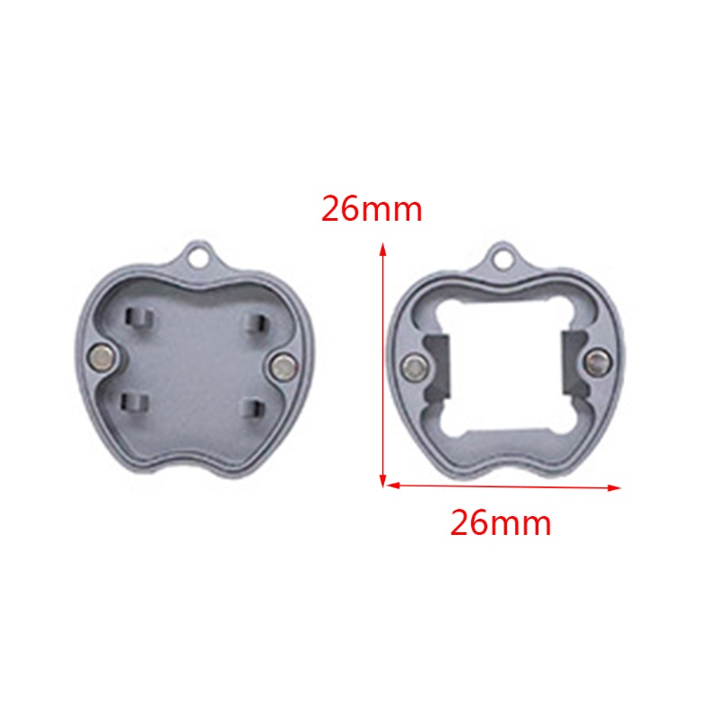 Dụng Cụ Kiểm Tra Chuyển Đổi Trục Bằng Hợp Kim Nhôm Cho Bàn Phím Cơ Cherry Gateron Kailh