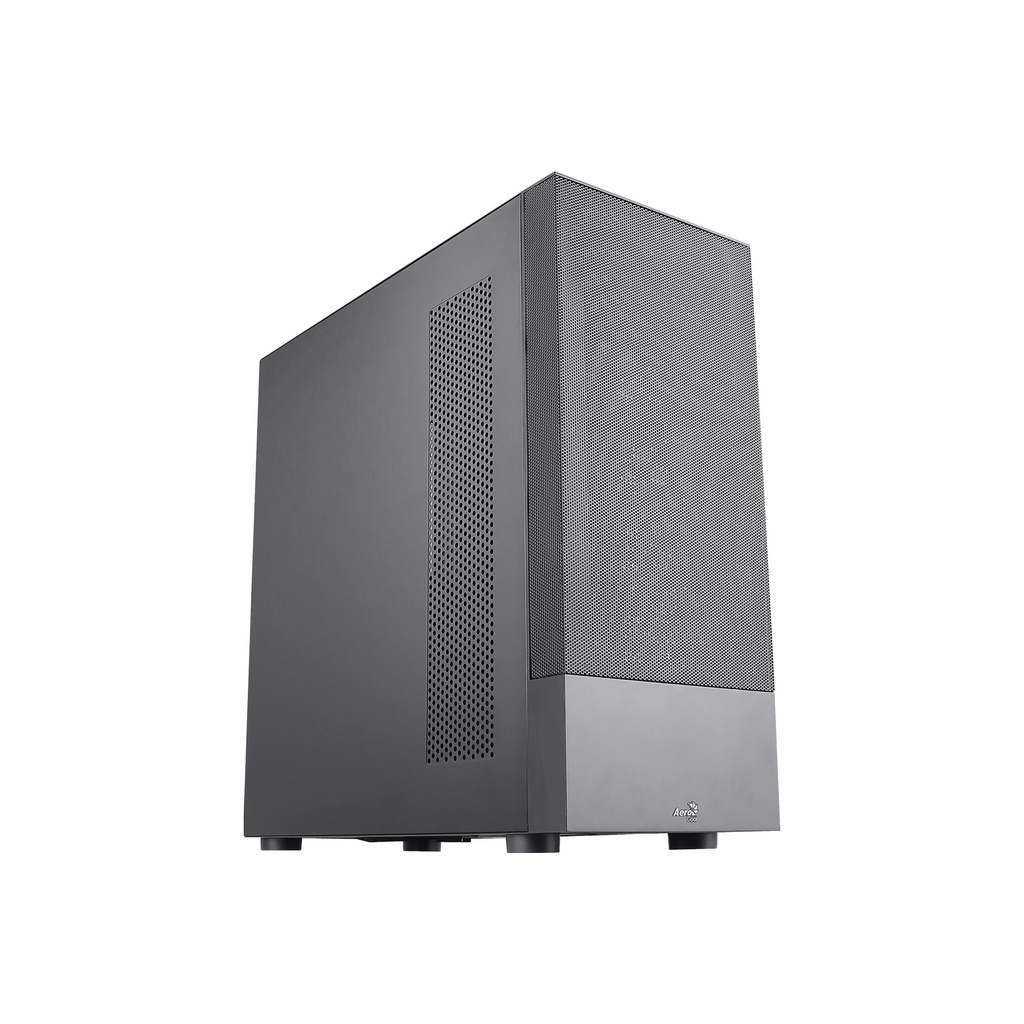 [Mã SKAMSALE03 giảm 10% đơn 200k] Vỏ Case AeroCool Cipher-S-BK-v1