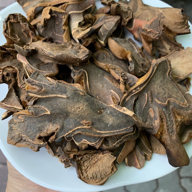 Cẩu Tích 100g
