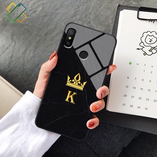 Ốp lưng kính Xiaomi Mi A2 Lite/Redmi 6 Pro