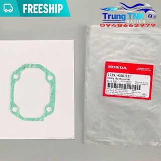 Ron nắp đầu quy lát dream wave chính hãng.