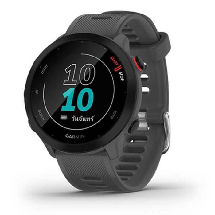 Đồng hồ thông minh Garmin Forerunner 55 Chính Hãng