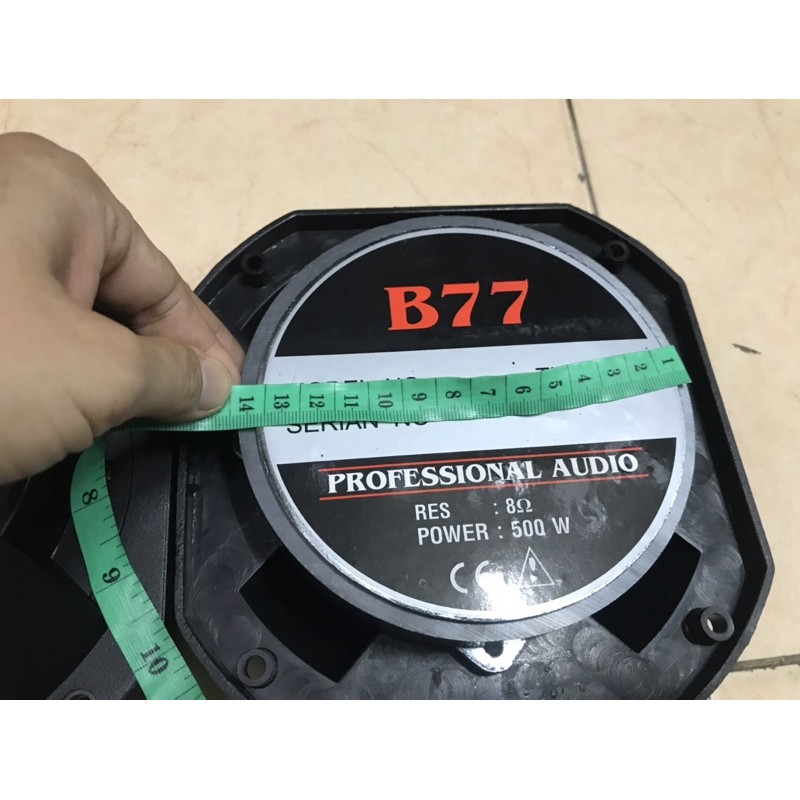 1 cai trép lừu đạn b77
