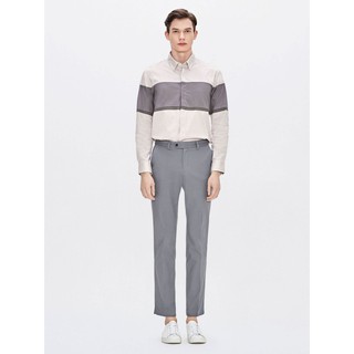 sơ mi oxford hàn celebshop