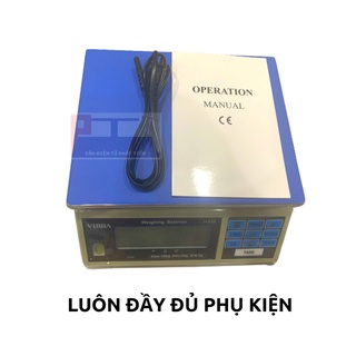<Hàng Thật> Cân Yến Điện Tử HAW