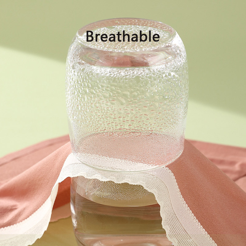 Quần Lót Lụa Không Đường May Thoáng Khí Cho Nữ | BigBuy360 - bigbuy360.vn