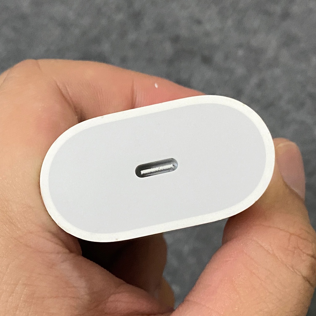 Củ sạc nhanh PD 18W chính hãng