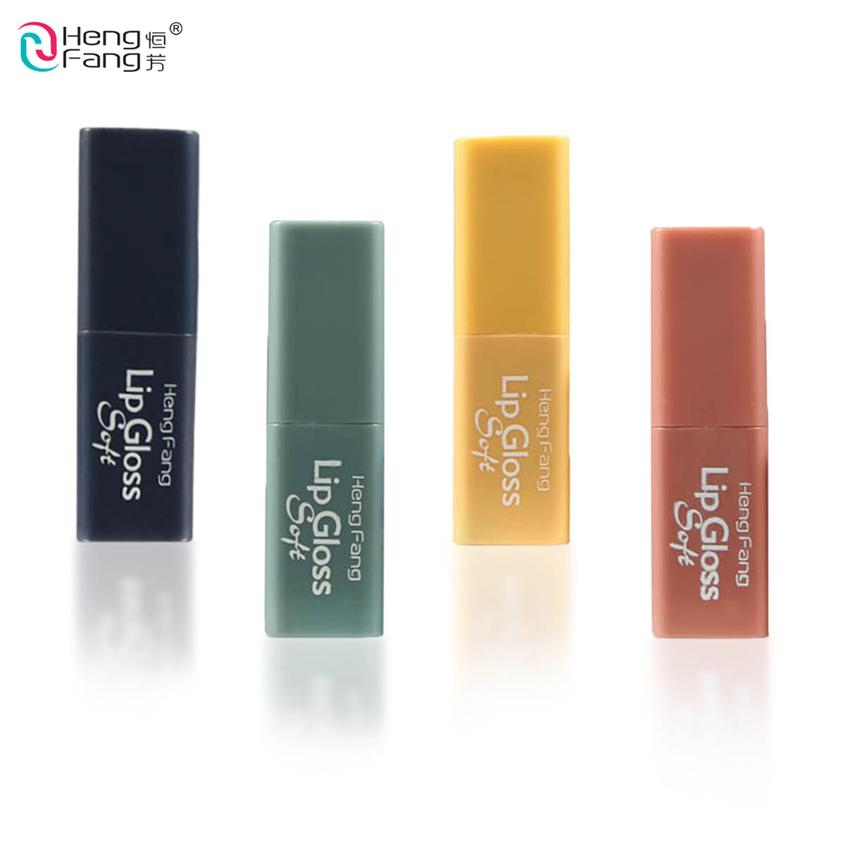 Bộ son môi mini dưỡng ẩm lâu trôi HengFang H7050 | BigBuy360 - bigbuy360.vn