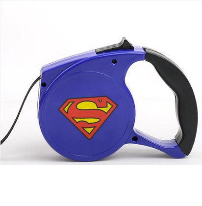 Dây Dắt Thú Cưng Đi Dạo Tiện Lợi