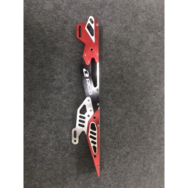 Che Sên  CNC lắp đặc Excerte Winner Satria