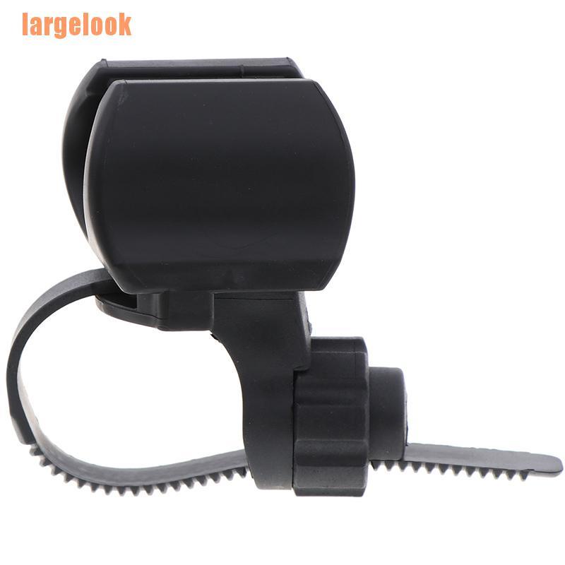 1 Đèn Pin Tiện Lợi Cho Xe Đạp