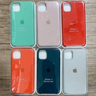 Ốp chống bẩn iphone 11 - Ảnh shop tự chụp