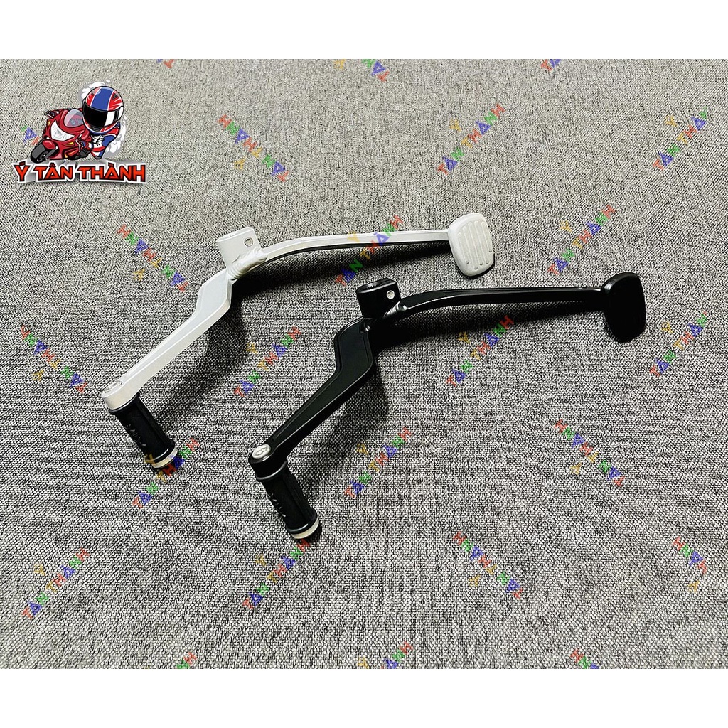 Cần số x1r cho raider satria MS 61