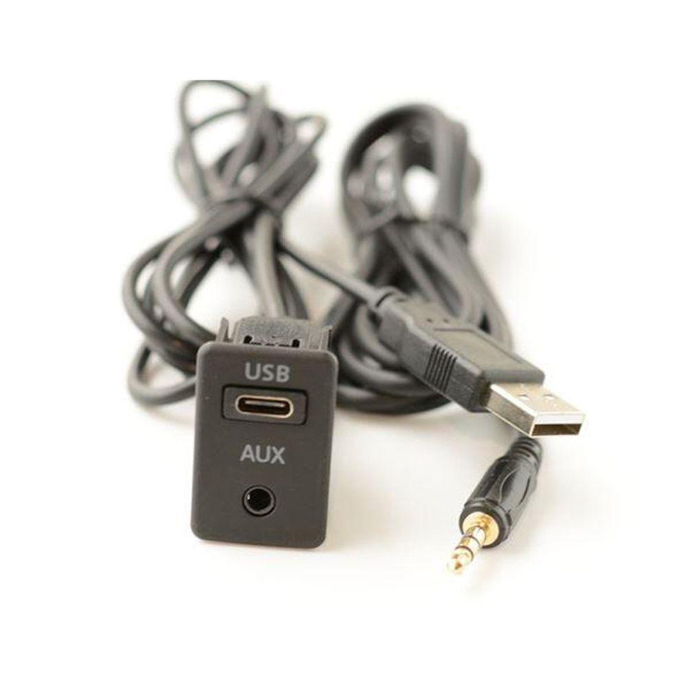 Dây Cáp Sạc Điện Thoại Nối Dài Cho Xe Hơi / Tàu Thuyền