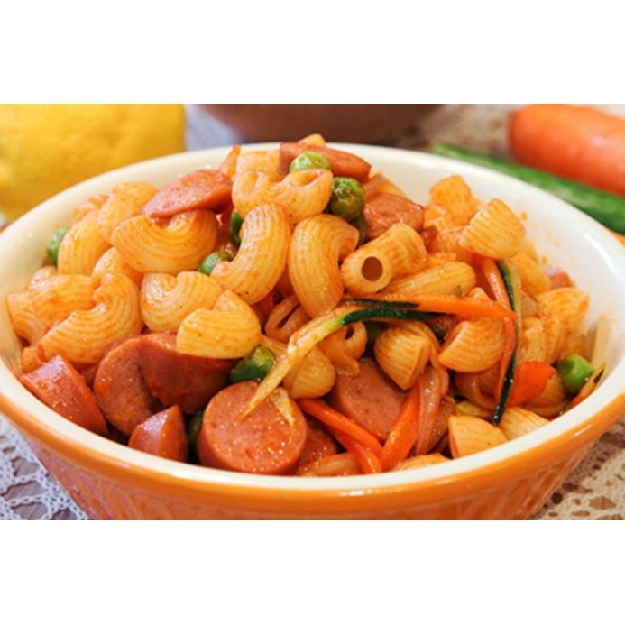 Sốt nêm sẵn gia vị Tokbokki gói 1kg