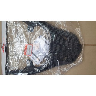 PHỤ KIỆN SH MODE 2020 ỐP TAY DẮT CARBON