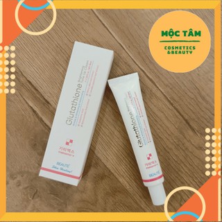 Kem Dưỡng Trắng Da MELASMA-X GLUTATHIONE Brightening Tone Up Cream- Kem Truyền Trắng Kim Cương
