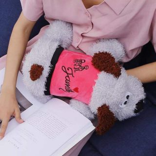 Gối sưởi ấm giữ nhiệt