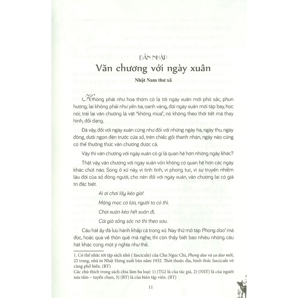 Sách - Phong Vị Xuân Xưa | BigBuy360 - bigbuy360.vn
