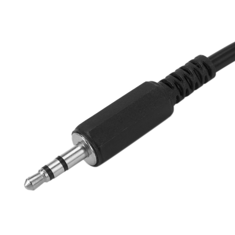 Cáp KếT NốI USB Cho Radio ICOM IC-F22 IC-V8 OPC-478
