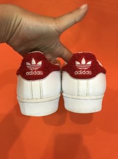 Giày Adidas sz 38