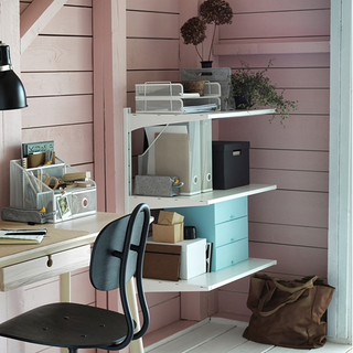 Khay xếp đồ DRÖNJÖNS IKEA chính hãng