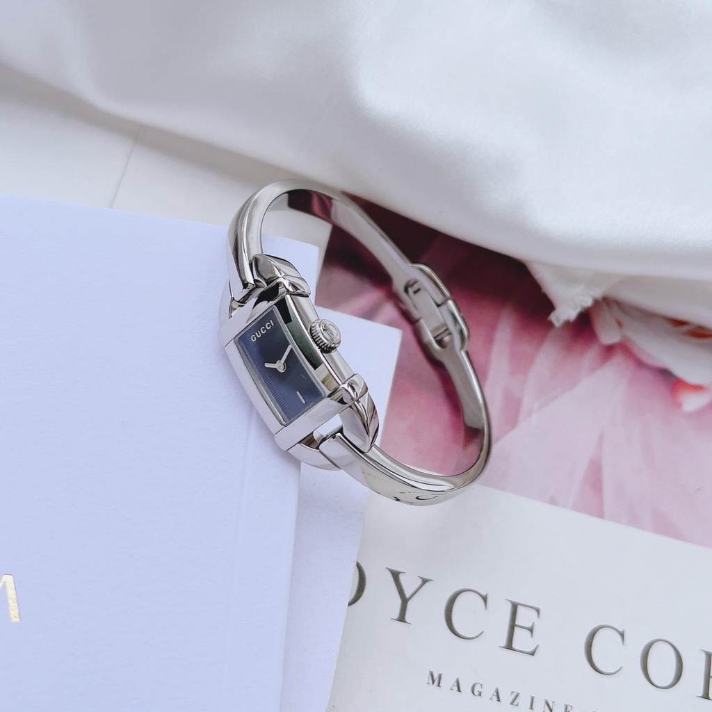 Đồng hồ nữ  Gucci YA068510 Women's Watch chính hãng tại 1959watch