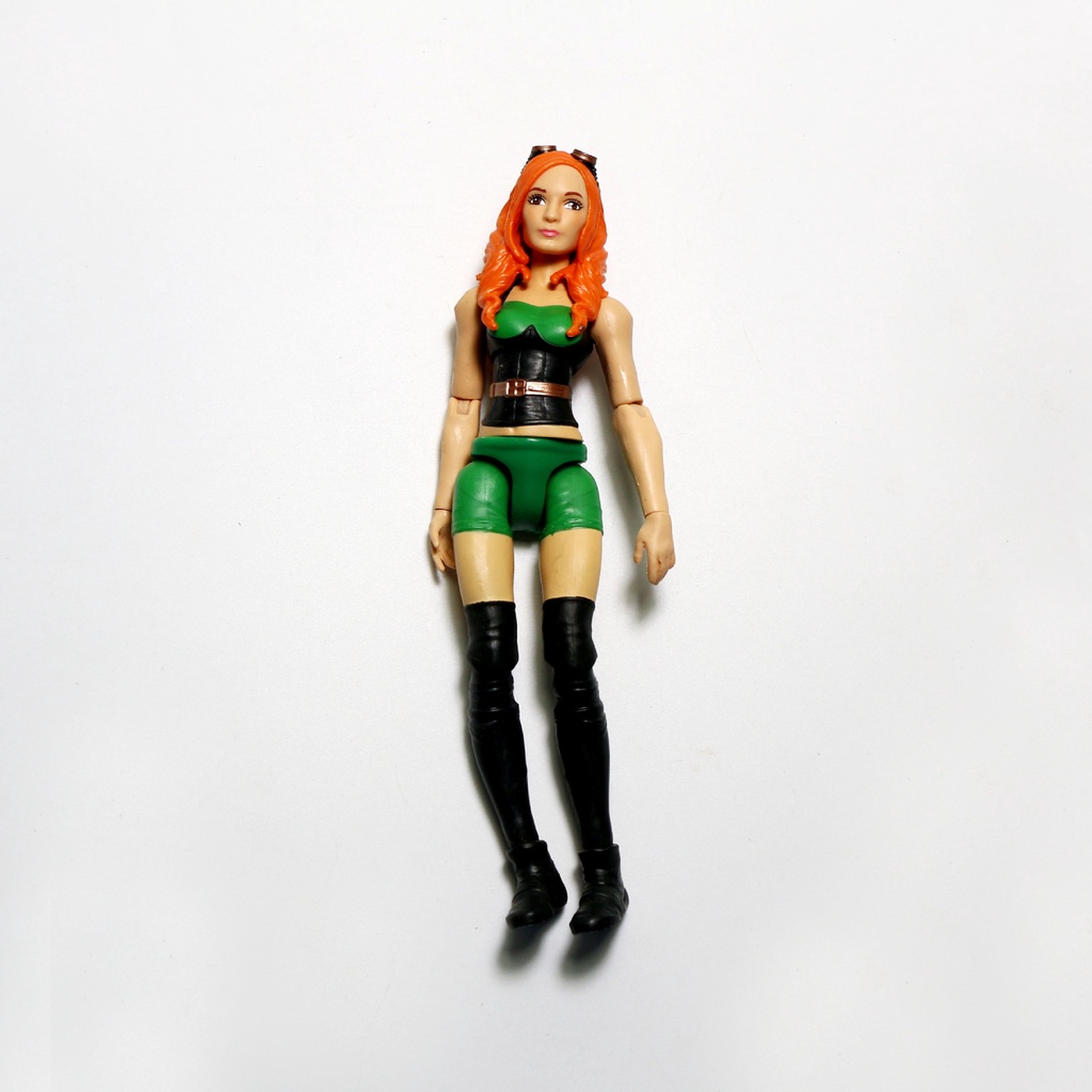 Mô Hình Nhân Vật Hoạt Hình Trang Trí Tỉ Lệ 1/10 RC Crawler Traxxas TRX4 TRX6 Axial SCX10 Wraith Redcat GEN8 TF2 D90 CC01