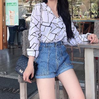 Sort cực xinh