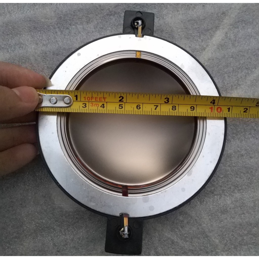 Côn loa treble 750 vòng côn 72,2mm - giá 1 cái - côn 722re