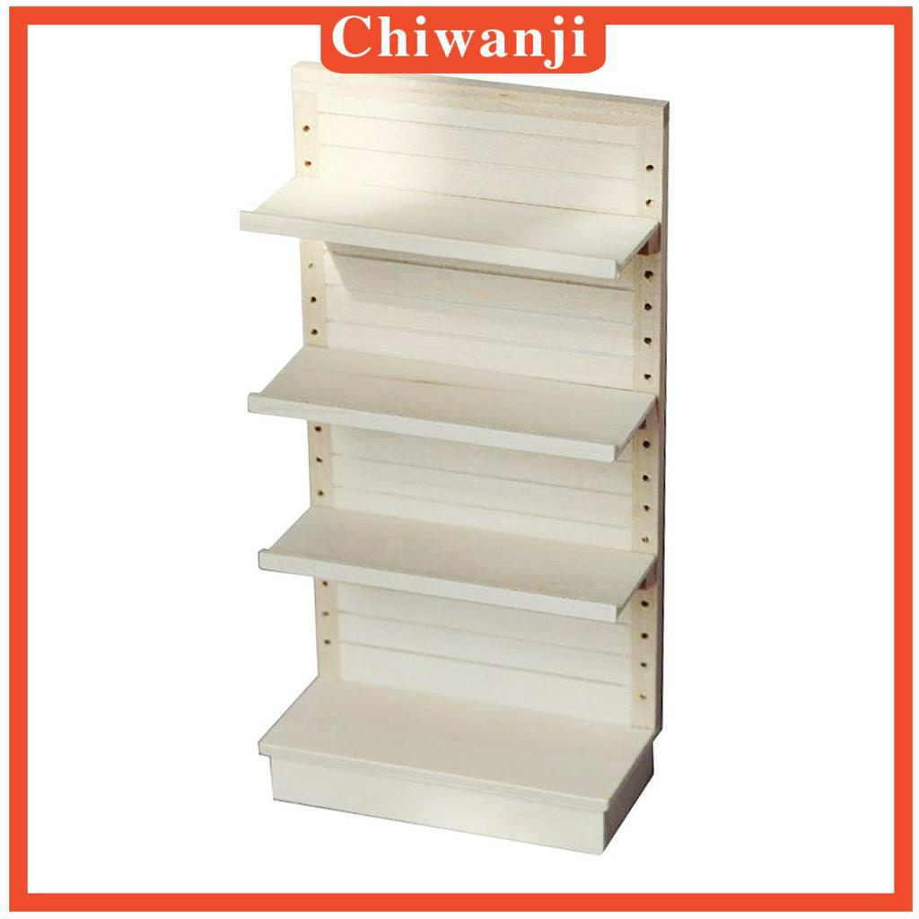 Giá Đỡ Dụng Cụ Nhà Búp Bê Tỉ Lệ 1: 12