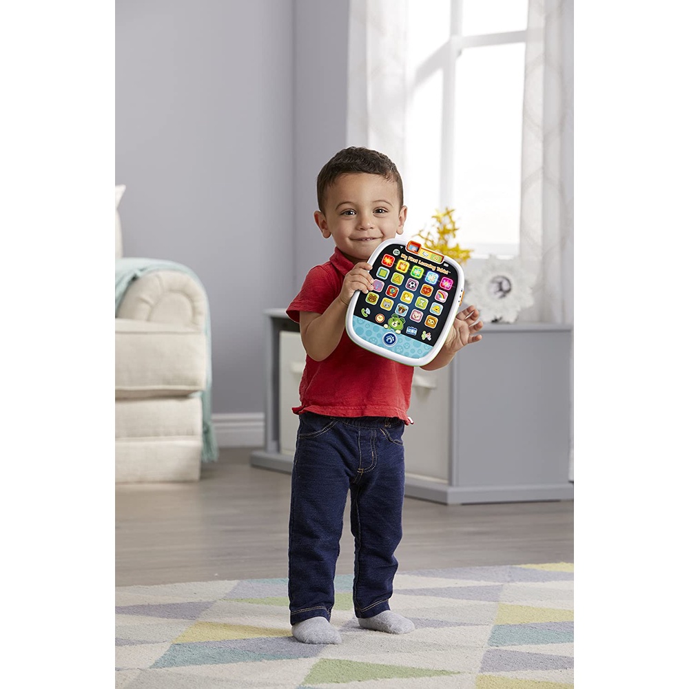 Đồ chơi Máy tính bảng đầu đời cho bé LeapFrog My First Learning Tablet