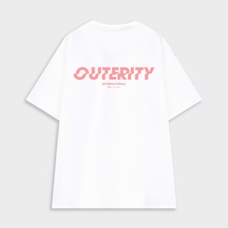 Áo thun Outerity Signature Collection Ver 1.0
